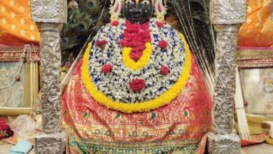 आस्था का अटूट जुनून- 10 फरवरी को शक्ति शहर से निकलेगी भटली श्याम की पैदल अर्जी यात्रा, श्री श्याम निशान पदयात्रा समिति ने किया है आयोजन, सैकड़ो किलोमीटर की यात्रा कर निशान अर्पित करेंगे श्याम प्रेमी, चलो भक्तों, चलो भटली, भटली नरेश ने बुलाया है आस्था का अटूट जुनून- 10 फरवरी को शक्ति शहर से निकलेगी भटली श्याम की पैदल अर्जी यात्रा, श्री श्याम निशान पदयात्रा समिति ने किया है आयोजन, सैकड़ो किलोमीटर की यात्रा कर निशान अर्पित करेंगे श्याम प्रेमी, चलो भक्तों, चलो भटली, भटली नरेश ने बुलाया है kshititech