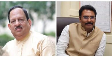 अग्रवंशी को मिला राजस्व मंत्री का पद- बिहार सरकार में नवनियुक्त राजस्व मंत्री संजय सरावगी को अंतरराष्ट्रीय अग्रवाल सम्मेलन ने भेजा बधाई पत्र,संस्था के अध्यक्ष राजकुमार मित्तल ने कहा- बिहार राज्य के विकास में होगा आपका अहम योगदान, दरभंगा सदर से विधायक है संजय सरावगी अग्रवंशी को मिला राजस्व मंत्री का पद- बिहार सरकार में नवनियुक्त राजस्व मंत्री संजय सरावगी को अंतरराष्ट्रीय अग्रवाल सम्मेलन ने भेजा बधाई पत्र,संस्था के अध्यक्ष राजकुमार मित्तल ने कहा- बिहार राज्य के विकास में होगा आपका अहम योगदान, दरभंगा सदर से विधायक है संजय सरावगी kshititech