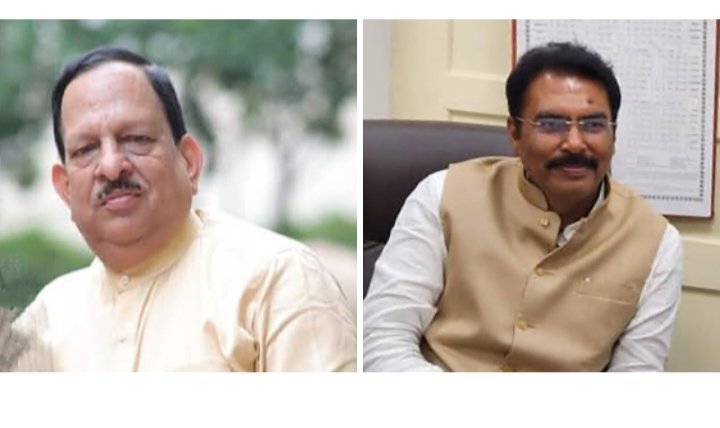 अग्रवंशी को मिला राजस्व मंत्री का पद- बिहार सरकार में नवनियुक्त राजस्व मंत्री संजय सरावगी को अंतरराष्ट्रीय अग्रवाल सम्मेलन ने भेजा बधाई पत्र,संस्था के अध्यक्ष राजकुमार मित्तल ने कहा- बिहार राज्य के विकास में होगा आपका अहम योगदान, दरभंगा सदर से विधायक है संजय सरावगी अग्रवंशी को मिला राजस्व मंत्री का पद- बिहार सरकार में नवनियुक्त राजस्व मंत्री संजय सरावगी को अंतरराष्ट्रीय अग्रवाल सम्मेलन ने भेजा बधाई पत्र,संस्था के अध्यक्ष राजकुमार मित्तल ने कहा- बिहार राज्य के विकास में होगा आपका अहम योगदान, दरभंगा सदर से विधायक है संजय सरावगी kshititech