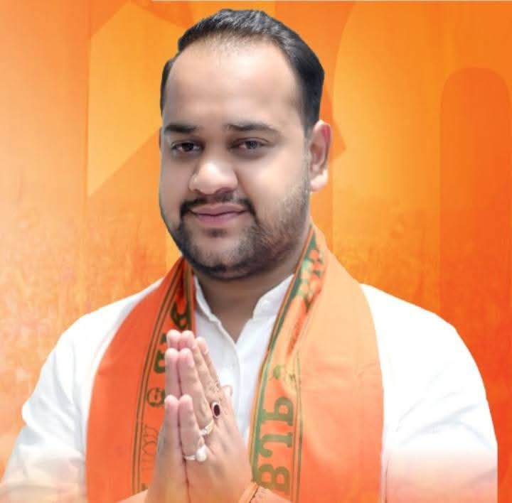 शक्ति के नगर पालिका अध्यक्ष प्रत्याशी चिराग अग्रवाल अटल विश्वास पत्र के 20 वायदों को करेंगे क्रियान्वित,तो वहीं कांग्रेस की रीना गेवड़ीन दशहरे महोत्सव का करेंगी शहर में प्रतिवर्ष आयोजन,निर्दलीय श्यामसुंदर ने किया संकल्प- शहर का विकास होगा उनकी प्राथमिकता, सरकारी दफ्तरों की होगी उचित स्थान पर स्थापना शक्ति के नगर पालिका अध्यक्ष प्रत्याशी चिराग अग्रवाल अटल विश्वास पत्र के 20 वायदों को करेंगे क्रियान्वित,तो वहीं कांग्रेस की रीना गेवड़ीन दशहरे महोत्सव का करेंगी शहर में प्रतिवर्ष आयोजन,निर्दलीय श्यामसुंदर ने किया संकल्प- शहर का विकास होगा उनकी प्राथमिकता, सरकारी दफ्तरों की होगी उचित स्थान पर स्थापना kshititech