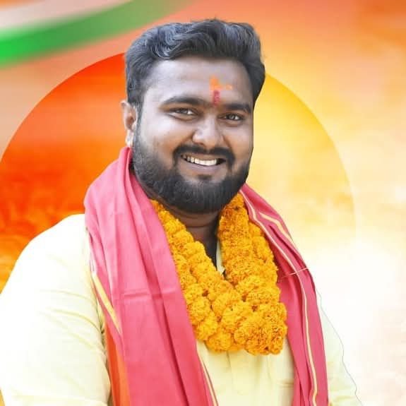 शक्ति जिला पंचायत क्षेत्र क्रमांक-01 सकरेली (बा) से कड़ी टक्कर दे रहे अन्नपूर्णा बाराद्वार के आयुष शर्मा, ग्रामीण क्षेत्र के युवाओं का मिल रहा जन समर्थन तो वहीं बुजुर्ग कह रहे बेटा तोला जीताबो ए दारी चुनाव, आयुष ने कहा- पूरे क्षेत्र में सड़क, नाली, बिजली के साथ ही राज्य एवं केंद्र सरकार की समस्त योजनाओं का दिलाएंगे समुचित लाभ शक्ति जिला पंचायत क्षेत्र क्रमांक-01 सकरेली (बा) से कड़ी टक्कर दे रहे अन्नपूर्णा बाराद्वार के आयुष शर्मा, ग्रामीण क्षेत्र के युवाओं का मिल रहा जन समर्थन तो वहीं बुजुर्ग कह रहे बेटा तोला जीताबो ए दारी चुनाव, आयुष ने कहा- पूरे क्षेत्र में सड़क, नाली, बिजली के साथ ही राज्य एवं केंद्र सरकार की समस्त योजनाओं का दिलाएंगे समुचित लाभ kshititech