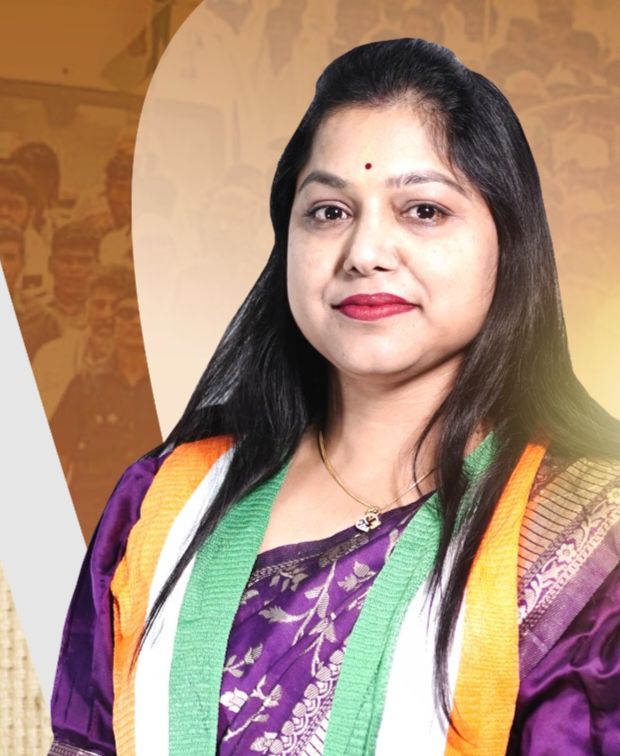 किसके सर पर होगा शक्ति का ताज- नगर पालिका चुनाव को लेकर प्रत्याशी कर रहे कड़ी मेहनत, 3 फरवरी को भाजपा के पक्ष में उपमुख्यमंत्री विजय शर्मा करेंगे आमसभा तो वहीं रीना गेवाडीन के लिए महंत ने भी लगाया पूरा दम, निर्दलीय श्यामसुंदर अग्रवाल अपने कार्यकर्ताओं के साथ घर-घर कर रहे संपर्क किसके सर पर होगा शक्ति का ताज- नगर पालिका चुनाव को लेकर प्रत्याशी कर रहे कड़ी मेहनत, 3 फरवरी को भाजपा के पक्ष में उपमुख्यमंत्री विजय शर्मा करेंगे आमसभा तो वहीं रीना गेवाडीन के लिए महंत ने भी लगाया पूरा दम, निर्दलीय श्यामसुंदर अग्रवाल अपने कार्यकर्ताओं के साथ घर-घर कर रहे संपर्क kshititech