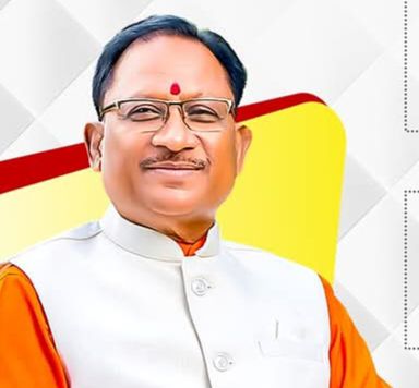 16 फरवरी को विकलांग विवाहित जोड़ों को मुख्यमंत्री विष्णु देव साय देंगे आशीर्वाद, राजधानी रायपुर में आयोजित है विकलांगों का सामूहिक विवाह, सांसद, विधायक सहित दिग्गज हस्तियां भी पहुंचेंगी सामूहिक विवाह आयोजन में, प्रांतीय अध्यक्ष सत्येंद्र अग्रवाल ने दी जानकारी 16 फरवरी को विकलांग विवाहित जोड़ों को मुख्यमंत्री विष्णु देव साय देंगे आशीर्वाद, राजधानी रायपुर में आयोजित है विकलांगों का सामूहिक विवाह, सांसद, विधायक सहित दिग्गज हस्तियां भी पहुंचेंगी सामूहिक विवाह आयोजन में, प्रांतीय अध्यक्ष सत्येंद्र अग्रवाल ने दी जानकारी kshititech