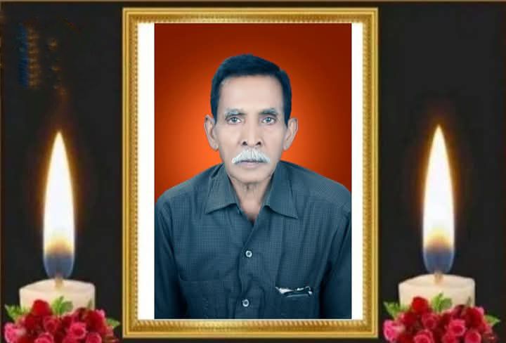 नहीं रहे भाजपा के दिग्गज नेता दरबारी लाल गबेल, 14 फरवरी को सुबह 11:00 बजे गृह ग्राम- पोता (मालखरौदा) में होगा अंतिम संस्कार, जनसंघ के जमाने से सहकारिता नेता के रूप में बनाई थी अपनी पहचान, भाजपा परिवार सहित अनेको संगठनों ने दी उन्हें श्रद्धांजलि नहीं रहे भाजपा के दिग्गज नेता दरबारी लाल गबेल, 14 फरवरी को सुबह 11:00 बजे गृह ग्राम- पोता (मालखरौदा) में होगा अंतिम संस्कार, जनसंघ के जमाने से सहकारिता नेता के रूप में बनाई थी अपनी पहचान, भाजपा परिवार सहित अनेको संगठनों ने दी उन्हें श्रद्धांजलि kshititech