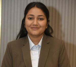 CA आयुषी गर्ग की बड़ी सफलता-ICAI रायपुर शाखा के चुनाव में करी जीत हासिल, जीएमसीएस एवं ओटी की अध्यक्ष निर्वाचित हुई आयुषी, उप मुख्यमंत्री की उपस्थिति में संपन्न हुआ शाखा का शपथ ग्रहण समारोह,CA आयुषी ने कहा- जिम्मेदारी के साथ करूंगी अपने पद का निर्वहन kshititech