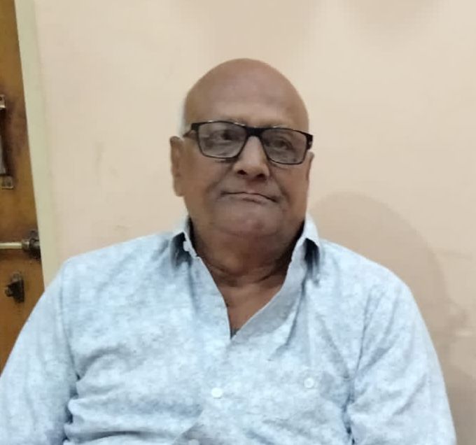 नहीं रहे शक्ति के प्रतिष्ठित बोरिंग ठेकेदार जगदीश प्रसाद अग्रवाल, 23 फरवरी की सुबह 10:00 बजे मारवाड़ी मुक्तिधाम शक्ति में होगा अंतिम संस्कार, वार्ड क्रमांक- 06 गोपाल टॉकीज रोड शक्ति से निकलेगी अंतिम संस्कार यात्रा नहीं रहे शक्ति के प्रतिष्ठित बोरिंग ठेकेदार जगदीश प्रसाद अग्रवाल, 23 फरवरी की सुबह 10:00 बजे मारवाड़ी मुक्तिधाम शक्ति में होगा अंतिम संस्कार, वार्ड क्रमांक- 06 गोपाल टॉकीज रोड शक्ति से निकलेगी अंतिम संस्कार यात्रा kshititech