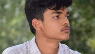 शक्ति के समर्थ दुबे ने पहले ही प्रयास में बीकॉम एलएलबी की परीक्षा में सफलता की अर्जित, छत्तीसगढ़ शासन जल ग्रहण मिशन के पूर्व वरिष्ठ अधिकारी अशोक दुबे के सुपुत्र हैं समर्थ शक्ति के समर्थ दुबे ने पहले ही प्रयास में बीकॉम एलएलबी की परीक्षा में सफलता की अर्जित, छत्तीसगढ़ शासन जल ग्रहण मिशन के पूर्व वरिष्ठ अधिकारी अशोक दुबे के सुपुत्र हैं समर्थ kshititech