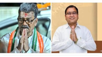 भाजपा में जाने की चर्चाओं के बीच आखिरकार श्यामसुंदर की होंगी घर वापसी, नेता प्रतिपक्ष महंत जी से पुराने संबंधों के चलते श्यामसुंदर ने बदला मन, ऑटो की स्टेरिंग मुड़ेंगी सारागांव की तरफ kshititech