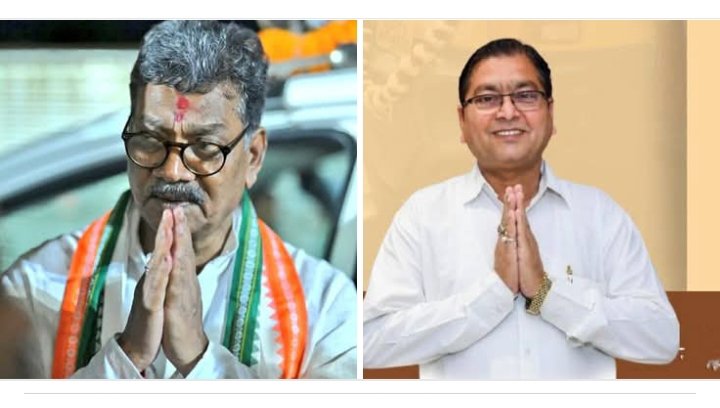 भाजपा में जाने की चर्चाओं के बीच आखिरकार श्यामसुंदर की होंगी घर वापसी, नेता प्रतिपक्ष महंत जी से पुराने संबंधों के चलते श्यामसुंदर ने बदला मन, ऑटो की स्टेरिंग मुड़ेंगी सारागांव की तरफ भाजपा में जाने की चर्चाओं के बीच आखिरकार श्यामसुंदर की होंगी घर वापसी, नेता प्रतिपक्ष महंत जी से पुराने संबंधों के चलते श्यामसुंदर ने बदला मन, ऑटो की स्टेरिंग मुड़ेंगी सारागांव की तरफ kshititech