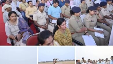 30 को बिलासपुर आएंगे मोदी जी, शहर को मिल सकती है महानगरपालिका की सौगात, नवनिर्वाचित जनप्रतिनिधियों को देंगे मोदी जी काम करने के टिप्स, भाजपा जुटी भीड़ जुटाने की तैयारी में, बिलासपुर को पूर्ण एयरपोर्ट के रूप में विकसित करने मांग करेगी हवाई सेवा संघर्ष समिति, मोदी के शहरी विकास मंत्री बिलासपुर के सांसद तोखन साहू के प्रयासों से बिलासपुर को मिलेगी बड़ी सौगात kshititech