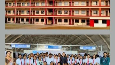 विद्यार्थियों की उत्सुकता, प्रदर्शनी देखने का अद्भुत जुनून- प्रगतिशील छत्तीसगढ़ उन्नति की ओर एक पहल- इस प्रदर्शनी समारोह में संस्कार पब्लिक स्कूल सक्ति के छात्रों की सहभागिता, जिला शिक्षा अधिकारी शक्ति के निर्देशन के परिपालन में विद्यार्थियों ने जानी ज्ञानवर्धक जानकारियां विद्यार्थियों की उत्सुकता, प्रदर्शनी देखने का अद्भुत जुनून- प्रगतिशील छत्तीसगढ़ उन्नति की ओर एक पहल- इस प्रदर्शनी समारोह में संस्कार पब्लिक स्कूल सक्ति के छात्रों की सहभागिता, जिला शिक्षा अधिकारी शक्ति के निर्देशन के परिपालन में विद्यार्थियों ने जानी ज्ञानवर्धक जानकारियां kshititech