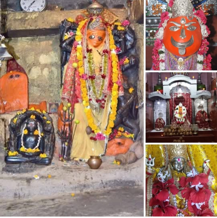 लगाओ जयकारा माता रानी का- शक्ति शहर सहित जिले में 30 मार्च से प्रारंभ होगा चैत्र बसंती नवरात्रि महोत्सव, देवी मंदिरों में जलेंगे आस्था के दीप,तो वहीं मनोकामना ज्योति कलश होंगे प्रज्वलित, शक्ति की महामाई दाई, मां भीमेश्वरी देवी बेरी वाली,अड़भार की अष्टभुजी, चंद्रपुर की मां चंद्रहासिनी देवी मंदिरो में नवरात्रि पर्व की तैयारियां जोरों से लगाओ जयकारा माता रानी का- शक्ति शहर सहित जिले में 30 मार्च से प्रारंभ होगा चैत्र बसंती नवरात्रि महोत्सव, देवी मंदिरों में जलेंगे आस्था के दीप,तो वहीं मनोकामना ज्योति कलश होंगे प्रज्वलित, शक्ति की महामाई दाई, मां भीमेश्वरी देवी बेरी वाली,अड़भार की अष्टभुजी, चंद्रपुर की मां चंद्रहासिनी देवी मंदिरो में नवरात्रि पर्व की तैयारियां जोरों से kshititech