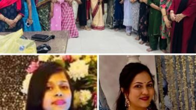 मीनल बनी जागृति की अध्यक्ष- शक्ति की महिला जागृति शाखा का हुआ पुनर्गठन, मीनल अंकित अग्रवाल को मिली बड़ी जिम्मेदारी, अध्यक्ष का कार्यभार संभालेगी मीनल, तो वहीं सचिव होगी दीप्ति अभिषेक सराफ, मीनल ने कहा- महिला जागृति शाखा के कामों को राष्ट्रीय स्तर पर देंगे नई पहचान, मंच के राष्ट्रीय कार्यालय से सभी सदस्यों का बनेगा नया आई कार्ड,अध्यक्ष ने कहा- सदस्यता विस्तार पर भी देगी शाखा ध्यान मीनल बनी जागृति की अध्यक्ष- शक्ति की महिला जागृति शाखा का हुआ पुनर्गठन, मीनल अंकित अग्रवाल को मिली बड़ी जिम्मेदारी, अध्यक्ष का कार्यभार संभालेगी मीनल, तो वहीं सचिव होगी दीप्ति अभिषेक सराफ, मीनल ने कहा- महिला जागृति शाखा के कामों को राष्ट्रीय स्तर पर देंगे नई पहचान, मंच के राष्ट्रीय कार्यालय से सभी सदस्यों का बनेगा नया आई कार्ड,अध्यक्ष ने कहा- सदस्यता विस्तार पर भी देगी शाखा ध्यान kshititech