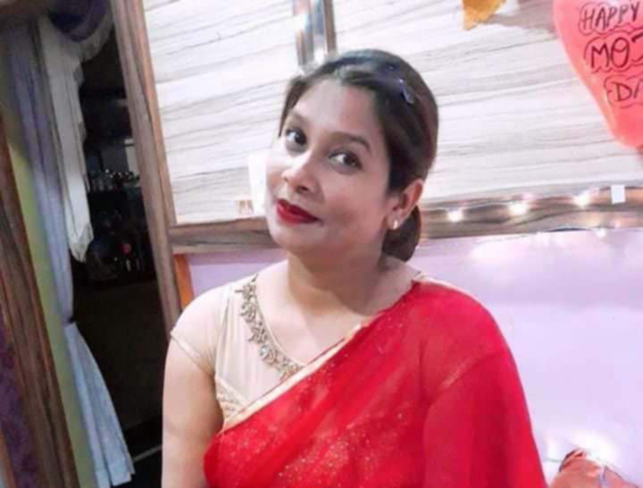 भाजपा नेत्री संगीता पांडेय को मिली जिला परिवार परामर्श केंद्र में सदस्य की जिम्मेदारी, जिला पुलिस अधीक्षक ने करी नियुक्ति, संगीता ने कहा- पूरी निष्ठा एवं सजगता के साथ करूंगी दायित्वो का निर्वहन भाजपा नेत्री संगीता पांडेय को मिली जिला परिवार परामर्श केंद्र में सदस्य की जिम्मेदारी, जिला पुलिस अधीक्षक ने करी नियुक्ति, संगीता ने कहा- पूरी निष्ठा एवं सजगता के साथ करूंगी दायित्वो का निर्वहन kshititech