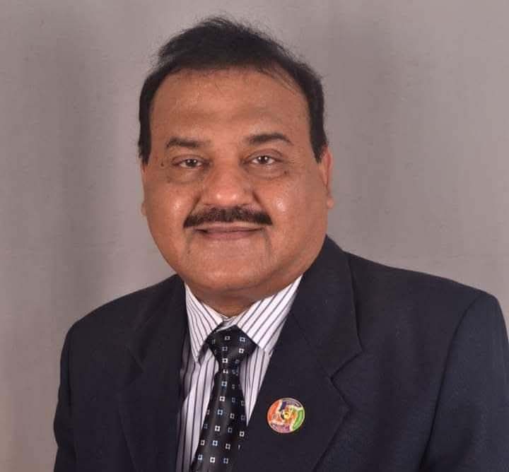 छत्तीसगढ़ के गौरव दिनेश अग्रवाल- CIRC के वाइस चेयरमैन बनाए गए प्रतिष्ठित CA दिनेश अग्रवाल, 75 सालों के इतिहास में पहली बार बिलासपुर के किसी सदस्य को मिला यह सम्मानजनक दायित्व छत्तीसगढ़ के गौरव दिनेश अग्रवाल- CIRC के वाइस चेयरमैन बनाए गए प्रतिष्ठित CA दिनेश अग्रवाल, 75 सालों के इतिहास में पहली बार बिलासपुर के किसी सदस्य को मिला यह सम्मानजनक दायित्व kshititech