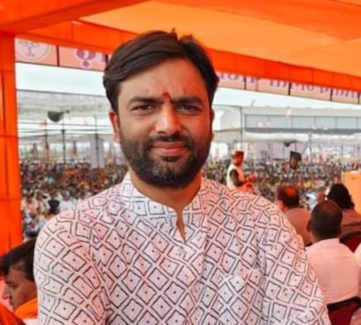 जिला पंचायत चुनाव में भाजपा ने मारी बाजी- शक्ति एवं जांजगीर चांपा जिला पंचायत में अध्यक्ष- उपाध्यक्ष पद पर हुआ भाजपा का कब्जा, शक्ति जिले में तो निर्विरोध निर्वाचित हुए अध्यक्ष- उपाध्यक्ष, शक्ति जिले की तीनों जनपद पंचायत में भी भाजपा का हुआ कब्जा, विधानसभा की हार का बदला लिया भाजपा ने कांग्रेस से जिला पंचायत चुनाव में भाजपा ने मारी बाजी- शक्ति एवं जांजगीर चांपा जिला पंचायत में अध्यक्ष- उपाध्यक्ष पद पर हुआ भाजपा का कब्जा, शक्ति जिले में तो निर्विरोध निर्वाचित हुए अध्यक्ष- उपाध्यक्ष, शक्ति जिले की तीनों जनपद पंचायत में भी भाजपा का हुआ कब्जा, विधानसभा की हार का बदला लिया भाजपा ने कांग्रेस से kshititech