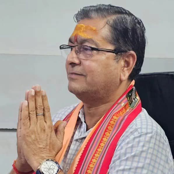 24 वे अध्यक्ष के रूप में शपथ लेंगे ऑटो छाप वाले श्यामसुंदर अग्रवाल, 5 मार्च को शक्ति में आयोजित है शपथ ग्रहण समारोह, 7 मार्च को होगा उपाध्यक्ष का चुनाव, कलेक्टर टोपनो साहब ने तारीखों का किया निर्धारण, जिले के सभी निकायों में शपथ ग्रहण एवं उपाध्यक्ष चुनाव की तारीख तय 24 वे अध्यक्ष के रूप में शपथ लेंगे ऑटो छाप वाले श्यामसुंदर अग्रवाल, 5 मार्च को शक्ति में आयोजित है शपथ ग्रहण समारोह, 7 मार्च को होगा उपाध्यक्ष का चुनाव, कलेक्टर टोपनो साहब ने तारीखों का किया निर्धारण, जिले के सभी निकायों में शपथ ग्रहण एवं उपाध्यक्ष चुनाव की तारीख तय kshititech