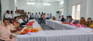 शक्ति जिला पंचायत की अध्यक्ष द्रोपती कीर्तन चंद्रा एवं उपाध्यक्ष कमल किशोर पटेल सहित 12 सदस्यों ने ली शपथ, 11 मार्च को आयोजित हुआ नवगठित जिला पंचायत का प्रथम सम्मेलन, उपाध्यक्ष कमल किशोर पटेल ने कहा- भाजपा सरकार की सभी जन कल्याणकारी योजनाओं का लाभ दिलाना ही हमारी प्राथमिकता शक्ति जिला पंचायत की अध्यक्ष द्रोपती कीर्तन चंद्रा एवं उपाध्यक्ष कमल किशोर पटेल सहित 12 सदस्यों ने ली शपथ, 11 मार्च को आयोजित हुआ नवगठित जिला पंचायत का प्रथम सम्मेलन, उपाध्यक्ष कमल किशोर पटेल ने कहा- भाजपा सरकार की सभी जन कल्याणकारी योजनाओं का लाभ दिलाना ही हमारी प्राथमिकता kshititech
