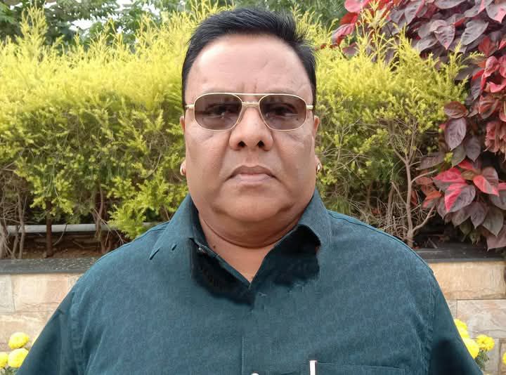 छत्तीसगढ़ जनर्लिस्ट वेलफेयर यूनियन जिला इकाई- शक्ति की बैठक आज 16 मार्च को शक्ति में, यूनियन के संरक्षक श्यामसुंदर अग्रवाल के नगर पालिका अध्यक्ष एवं यूनियन के उपाध्यक्ष कविशरण वर्मा के जनपद अध्यक्ष निर्वाचित होने पर किया जाएगा सम्मान, सदस्यों के आई कार्ड का भी होगा वितरण, होली मिलन समारोह का भी है आयोजन छत्तीसगढ़ जनर्लिस्ट वेलफेयर यूनियन जिला इकाई- शक्ति की बैठक आज 16 मार्च को शक्ति में, यूनियन के संरक्षक श्यामसुंदर अग्रवाल के नगर पालिका अध्यक्ष एवं यूनियन के उपाध्यक्ष कविशरण वर्मा के जनपद अध्यक्ष निर्वाचित होने पर किया जाएगा सम्मान, सदस्यों के आई कार्ड का भी होगा वितरण, होली मिलन समारोह का भी है आयोजन kshititech