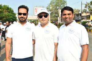 पायनियर परिवार की पहल- रायपुर शहर को स्वच्छ बनाने का संकल्प लिया हजारों लोगों ने, बालाजी हॉस्पिटल एंड मेडिकल कॉलेजेस तथा पायनियर परिवार ने 22 मार्च को किया वॉकथान स्वच्छता अभियान का आयोजन, मरीन ड्राइव से लोगों ने लगाई दौड़, रायपुर शहर वासियों ने भी किया बालाजी ग्रुप का धन्यवाद पायनियर परिवार की पहल- रायपुर शहर को स्वच्छ बनाने का संकल्प लिया हजारों लोगों ने, बालाजी हॉस्पिटल एंड मेडिकल कॉलेजेस तथा पायनियर परिवार ने 22 मार्च को किया वॉकथान स्वच्छता अभियान का आयोजन, मरीन ड्राइव से लोगों ने लगाई दौड़, रायपुर शहर वासियों ने भी किया बालाजी ग्रुप का धन्यवाद kshititech