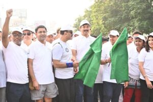 पायनियर परिवार की पहल- रायपुर शहर को स्वच्छ बनाने का संकल्प लिया हजारों लोगों ने, बालाजी हॉस्पिटल एंड मेडिकल कॉलेजेस तथा पायनियर परिवार ने 22 मार्च को किया वॉकथान स्वच्छता अभियान का आयोजन, मरीन ड्राइव से लोगों ने लगाई दौड़, रायपुर शहर वासियों ने भी किया बालाजी ग्रुप का धन्यवाद पायनियर परिवार की पहल- रायपुर शहर को स्वच्छ बनाने का संकल्प लिया हजारों लोगों ने, बालाजी हॉस्पिटल एंड मेडिकल कॉलेजेस तथा पायनियर परिवार ने 22 मार्च को किया वॉकथान स्वच्छता अभियान का आयोजन, मरीन ड्राइव से लोगों ने लगाई दौड़, रायपुर शहर वासियों ने भी किया बालाजी ग्रुप का धन्यवाद kshititech