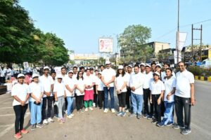 पायनियर परिवार की पहल- रायपुर शहर को स्वच्छ बनाने का संकल्प लिया हजारों लोगों ने, बालाजी हॉस्पिटल एंड मेडिकल कॉलेजेस तथा पायनियर परिवार ने 22 मार्च को किया वॉकथान स्वच्छता अभियान का आयोजन, मरीन ड्राइव से लोगों ने लगाई दौड़, रायपुर शहर वासियों ने भी किया बालाजी ग्रुप का धन्यवाद पायनियर परिवार की पहल- रायपुर शहर को स्वच्छ बनाने का संकल्प लिया हजारों लोगों ने, बालाजी हॉस्पिटल एंड मेडिकल कॉलेजेस तथा पायनियर परिवार ने 22 मार्च को किया वॉकथान स्वच्छता अभियान का आयोजन, मरीन ड्राइव से लोगों ने लगाई दौड़, रायपुर शहर वासियों ने भी किया बालाजी ग्रुप का धन्यवाद kshititech