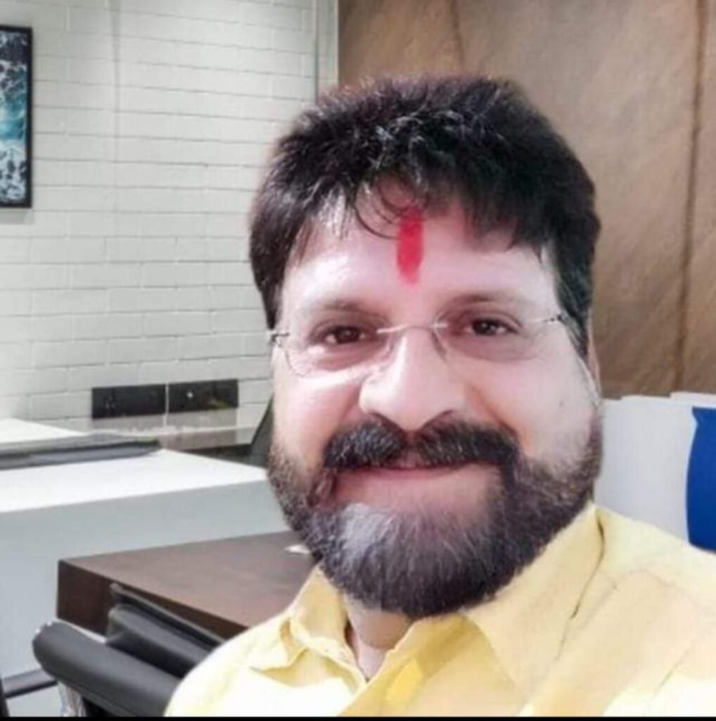 23 वे राष्ट्रीय साहित्य एवं पुरातत्व अनुष्ठान कार्यक्रम में रायपुर के सीनियर जनर्लिस्ट डॉ पंडित पी के तिवारी को वाचस्पति की मानद उपाधि (डॉक्टरेट अवार्ड) से किया गया अलंकृत,यूनियन परिवार सहित प्रदेश वासियों ने दी बधाई, विभिन्न उपाधियों से सम्मानित भी हो चुके हैं डॉक्टर पी के तिवारी जी 23 वे राष्ट्रीय साहित्य एवं पुरातत्व अनुष्ठान कार्यक्रम में रायपुर के सीनियर जनर्लिस्ट डॉ पंडित पी के तिवारी को वाचस्पति की मानद उपाधि (डॉक्टरेट अवार्ड) से किया गया अलंकृत,यूनियन परिवार सहित प्रदेश वासियों ने दी बधाई, विभिन्न उपाधियों से सम्मानित भी हो चुके हैं डॉक्टर पी के तिवारी जी kshititech