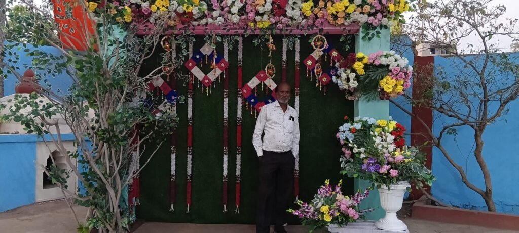 मारवाड़ी समाज शक्ति द्वारा होलीका दहन को लेकर तैयारियां पूर्ण, शहर के अग्रसेन चौक स्थित माता मणि स्थल एवं बुधवारी बाजार स्थित सोसायटी चौक के पास सहित अनेको स्थान पर होगी होलिका माता की पूजा अर्चना एवं दहन कार्यक्रम, राजू देवकरण एवं सुंदर कथूरिया ने दी जानकारी kshititech