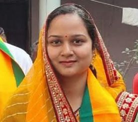 जिला पंचायत चुनाव में भाजपा ने मारी बाजी- शक्ति एवं जांजगीर चांपा जिला पंचायत में अध्यक्ष- उपाध्यक्ष पद पर हुआ भाजपा का कब्जा, शक्ति जिले में तो निर्विरोध निर्वाचित हुए अध्यक्ष- उपाध्यक्ष, शक्ति जिले की तीनों जनपद पंचायत में भी भाजपा का हुआ कब्जा, विधानसभा की हार का बदला लिया भाजपा ने कांग्रेस से जिला पंचायत चुनाव में भाजपा ने मारी बाजी- शक्ति एवं जांजगीर चांपा जिला पंचायत में अध्यक्ष- उपाध्यक्ष पद पर हुआ भाजपा का कब्जा, शक्ति जिले में तो निर्विरोध निर्वाचित हुए अध्यक्ष- उपाध्यक्ष, शक्ति जिले की तीनों जनपद पंचायत में भी भाजपा का हुआ कब्जा, विधानसभा की हार का बदला लिया भाजपा ने कांग्रेस से kshititech