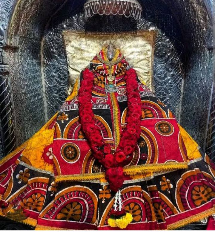 बरसेंगी माता रानी की कृपा- धर्म की नगरी खरसिया शहर में 2 अप्रैल को होगा कुलदेवी मां भीमेश्वरी देवी बेरी वाली माता रानी का द्वितीय वार्षिक उत्सव कार्यक्रम, योगेश कबूलपुरिया ने दी जानकारी, तैयारियो में जुटे शहर वासी, समिति का गठन कर दी गई जिम्मेदारिया बरसेंगी माता रानी की कृपा- धर्म की नगरी खरसिया शहर में 2 अप्रैल को होगा कुलदेवी मां भीमेश्वरी देवी बेरी वाली माता रानी का द्वितीय वार्षिक उत्सव कार्यक्रम, योगेश कबूलपुरिया ने दी जानकारी, तैयारियो में जुटे शहर वासी, समिति का गठन कर दी गई जिम्मेदारिया kshititech