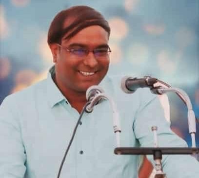 महंत के गढ़ में कांग्रेस की बुरी हार- नगर पंचायत बाराद्वार में दशकों बाद उपाध्यक्ष पद पर हुआ भाजपा का कब्जा, अन्नपूर्णा प्रतिष्ठान के जितेश शर्मा ने करी ऐतिहासिक जीत दर्ज, अभी तक के चुनाव का टूटा रिकॉर्ड, जितेश ने पार्षद पद पर भी निर्विरोध जीत करी थी दर्ज, जितेश ने कहा- शहर का विकास एवं जनता की सेवा ही है मेरा संकल्प महंत के गढ़ में कांग्रेस की बुरी हार- नगर पंचायत बाराद्वार में दशकों बाद उपाध्यक्ष पद पर हुआ भाजपा का कब्जा, अन्नपूर्णा प्रतिष्ठान के जितेश शर्मा ने करी ऐतिहासिक जीत दर्ज, अभी तक के चुनाव का टूटा रिकॉर्ड, जितेश ने पार्षद पद पर भी निर्विरोध जीत करी थी दर्ज, जितेश ने कहा- शहर का विकास एवं जनता की सेवा ही है मेरा संकल्प kshititech
