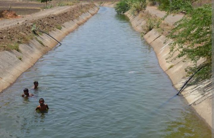 नहरो के पानी को होली पर्व को लेकर किया जाएगा कम,12 मार्च से 18 मार्च तक कलेक्टर के निर्देश पर जल संसाधन विभाग का विशेष अभियान नहरो के पानी को होली पर्व को लेकर किया जाएगा कम,12 मार्च से 18 मार्च तक कलेक्टर के निर्देश पर जल संसाधन विभाग का विशेष अभियान kshititech