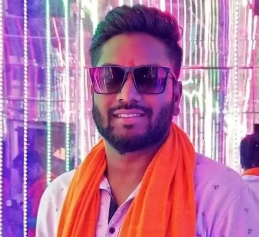 इशांत को मिली नई जिम्मेदारी- बजरंग दल शक्ति जिले की कार्यकारिणी का हुआ गठन,प्रथम जिला संयोजक बनाए गए इशांत राठौर, इशांत ने कहा- शक्ति जिले में बजरंग दल के संगठन को करेंगे मजबूत, सेवा- सुरक्षा-संस्कार ही है बजरंग दल की पहचान इशांत को मिली नई जिम्मेदारी- बजरंग दल शक्ति जिले की कार्यकारिणी का हुआ गठन,प्रथम जिला संयोजक बनाए गए इशांत राठौर, इशांत ने कहा- शक्ति जिले में बजरंग दल के संगठन को करेंगे मजबूत, सेवा- सुरक्षा-संस्कार ही है बजरंग दल की पहचान kshititech