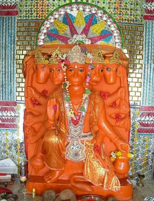 12 अप्रैल को शक्ति के हरेठी स्थित श्री पंचमुखी दक्षिणमुखी हनुमान मंदिर में होगा 19वें हनुमान जन्मोत्सव का आयोजन, सवामनी के प्रसाद सहित सिंदूराभिषेक एवं मनोकामना ज्योति कलश भी होंगे प्रज्वलित, मंदिर के प्रबंधक जुगमन्दर अग्रवाल एवं मयंक अग्रवाल ने करी धर्म प्रेमियों से पहुंचने की अपील, कहते हैं हनुमान जी के दर्शन से ही होती है सारी मन्नते पूरी 12 अप्रैल को शक्ति के हरेठी स्थित श्री पंचमुखी दक्षिणमुखी हनुमान मंदिर में होगा 19वें हनुमान जन्मोत्सव का आयोजन, सवामनी के प्रसाद सहित सिंदूराभिषेक एवं मनोकामना ज्योति कलश भी होंगे प्रज्वलित, मंदिर के प्रबंधक जुगमन्दर अग्रवाल एवं मयंक अग्रवाल ने करी धर्म प्रेमियों से पहुंचने की अपील, कहते हैं हनुमान जी के दर्शन से ही होती है सारी मन्नते पूरी kshititech