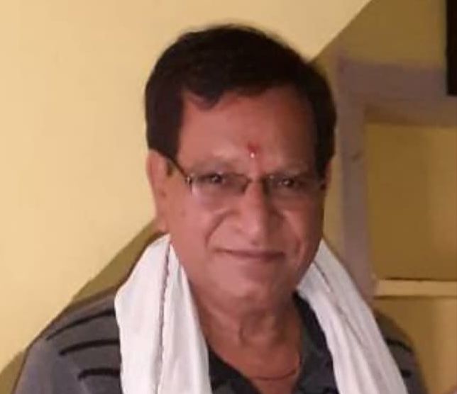 चेंबर चुनाव में शक्ति जिले से शंकर लाल अग्रवाल उपाध्यक्ष एवं मंत्री पद पर दिनेश शर्मा अन्नपूर्णा बाराद्वार निर्विरोध निर्वाचित हुए, शक्ति जिले के व्यापारियों ने दी दोनों पदाधिकारी को बधाई, शंकरलाल अग्रवाल को तीसरी बार उपाध्यक्ष बनने का हुआ गौरव हासिल चेंबर चुनाव में शक्ति जिले से शंकर लाल अग्रवाल उपाध्यक्ष एवं मंत्री पद पर दिनेश शर्मा अन्नपूर्णा बाराद्वार निर्विरोध निर्वाचित हुए, शक्ति जिले के व्यापारियों ने दी दोनों पदाधिकारी को बधाई, शंकरलाल अग्रवाल को तीसरी बार उपाध्यक्ष बनने का हुआ गौरव हासिल kshititech