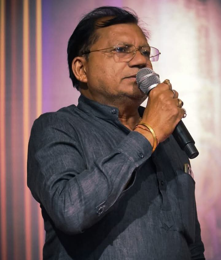 अशोक की सह्रदयता- खरसिया के चेंबर नेता अशोक अग्रवाल के सहयोग से सुशील रामदास निर्विरोध प्रांतीय उपाध्यक्ष के पद पर होंगे निर्वाचित, अशोक की पहल पर व्यापारियों ने किया उनका धन्यवाद, अशोक ने कहा- व्यापारियों का हित मेरे लिए सर्वोपरि अशोक की सह्रदयता- खरसिया के चेंबर नेता अशोक अग्रवाल के सहयोग से सुशील रामदास निर्विरोध प्रांतीय उपाध्यक्ष के पद पर होंगे निर्वाचित, अशोक की पहल पर व्यापारियों ने किया उनका धन्यवाद, अशोक ने कहा- व्यापारियों का हित मेरे लिए सर्वोपरि kshititech