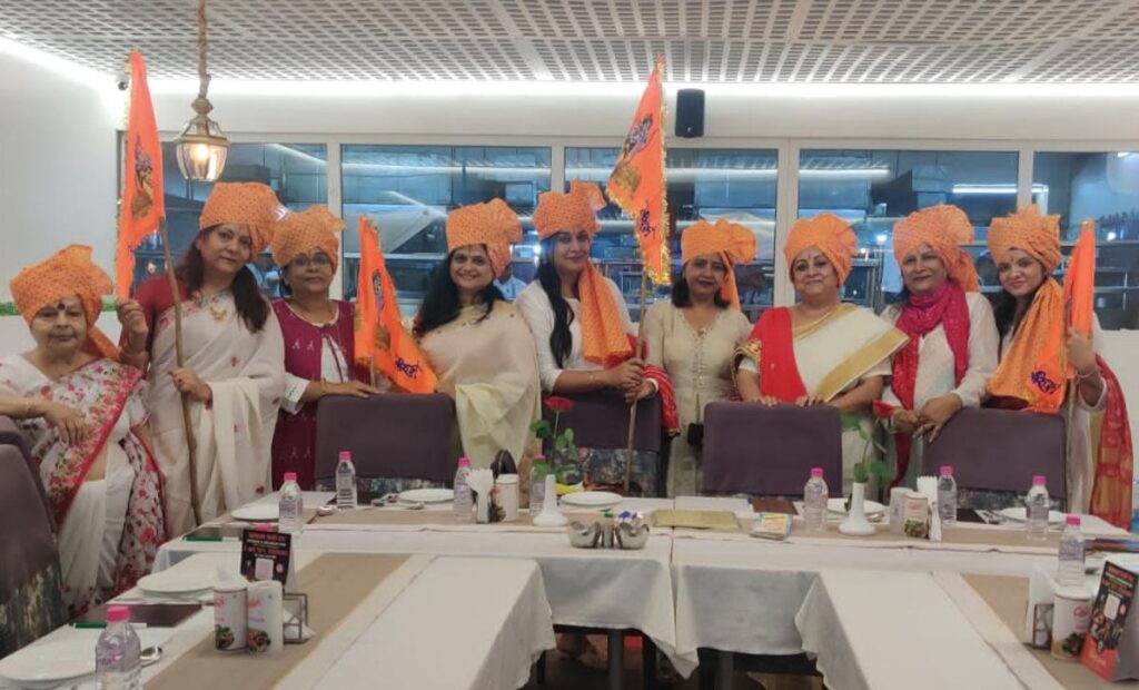 अरुणा अग्रवाल की सक्रियता- भारतीय ग्लोबल वैश्य फाउंडेशन की प्रदेश उपाध्यक्ष बनाई गई डॉक्टर अनीता अग्रवाल, फाउंडेशन की राष्ट्रीय सचिव श्रीमती अरुणा अग्रवाल ने हिंदू नव वर्ष की पूर्व संध्या पर डॉक्टर अनीता अग्रवाल को दी जिम्मेदारी, जय जय श्री राम के श्री घोष से गूंज उठा पूरा कार्यक्रम स्थल अरुणा अग्रवाल की सक्रियता- भारतीय ग्लोबल वैश्य फाउंडेशन की प्रदेश उपाध्यक्ष बनाई गई डॉक्टर अनीता अग्रवाल, फाउंडेशन की राष्ट्रीय सचिव श्रीमती अरुणा अग्रवाल ने हिंदू नव वर्ष की पूर्व संध्या पर डॉक्टर अनीता अग्रवाल को दी जिम्मेदारी, जय जय श्री राम के श्री घोष से गूंज उठा पूरा कार्यक्रम स्थल kshititech