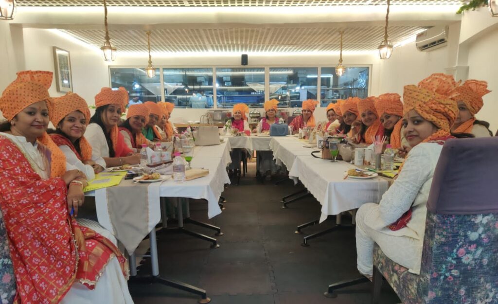 अरुणा अग्रवाल की सक्रियता- भारतीय ग्लोबल वैश्य फाउंडेशन की प्रदेश उपाध्यक्ष बनाई गई डॉक्टर अनीता अग्रवाल, फाउंडेशन की राष्ट्रीय सचिव श्रीमती अरुणा अग्रवाल ने हिंदू नव वर्ष की पूर्व संध्या पर डॉक्टर अनीता अग्रवाल को दी जिम्मेदारी, जय जय श्री राम के श्री घोष से गूंज उठा पूरा कार्यक्रम स्थल अरुणा अग्रवाल की सक्रियता- भारतीय ग्लोबल वैश्य फाउंडेशन की प्रदेश उपाध्यक्ष बनाई गई डॉक्टर अनीता अग्रवाल, फाउंडेशन की राष्ट्रीय सचिव श्रीमती अरुणा अग्रवाल ने हिंदू नव वर्ष की पूर्व संध्या पर डॉक्टर अनीता अग्रवाल को दी जिम्मेदारी, जय जय श्री राम के श्री घोष से गूंज उठा पूरा कार्यक्रम स्थल kshititech