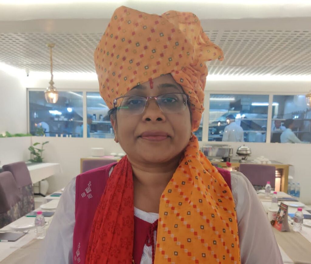 अरुणा अग्रवाल की सक्रियता- भारतीय ग्लोबल वैश्य फाउंडेशन की प्रदेश उपाध्यक्ष बनाई गई डॉक्टर अनीता अग्रवाल, फाउंडेशन की राष्ट्रीय सचिव श्रीमती अरुणा अग्रवाल ने हिंदू नव वर्ष की पूर्व संध्या पर डॉक्टर अनीता अग्रवाल को दी जिम्मेदारी, जय जय श्री राम के श्री घोष से गूंज उठा पूरा कार्यक्रम स्थल अरुणा अग्रवाल की सक्रियता- भारतीय ग्लोबल वैश्य फाउंडेशन की प्रदेश उपाध्यक्ष बनाई गई डॉक्टर अनीता अग्रवाल, फाउंडेशन की राष्ट्रीय सचिव श्रीमती अरुणा अग्रवाल ने हिंदू नव वर्ष की पूर्व संध्या पर डॉक्टर अनीता अग्रवाल को दी जिम्मेदारी, जय जय श्री राम के श्री घोष से गूंज उठा पूरा कार्यक्रम स्थल kshititech