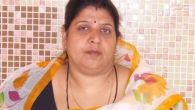 स्व. श्रीमती आशा देवी शर्मा का बारहवाँ एवं पगड़ी रस्म कार्यक्रम 15 अप्रैल को, वरिष्ठ कांग्रेस नेता राजेश शर्मा की धर्मपत्नी थी आशा देवी शर्मा, कांग्रेस पार्टी सहित विभिन्न संगठनों ने दी अपनी श्रद्धांजलि kshititech