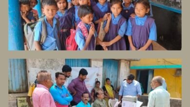 ACTION- इसे कहते हैं सुशासन- शिक्षकों ने कहा-प्रधान पाठक करता है शराब का सेवन, सुशासन तिहार में पहुंचे DEO साहब ने कर दिया तत्काल प्रधान पाठक को निलंबित, ग्रामीणों ने कहा^ धन्यवाद साहब, यही है असली सुशासन, जिला शिक्षा अधिकारी चंद्रा की सजगता से जिले में शिक्षा विभाग की व्यवस्थाओं में हुआ है आमूल चूल परिवर्तन ACTION- इसे कहते हैं सुशासन- शिक्षकों ने कहा-प्रधान पाठक करता है शराब का सेवन, सुशासन तिहार में पहुंचे DEO साहब ने कर दिया तत्काल प्रधान पाठक को निलंबित, ग्रामीणों ने कहा^ धन्यवाद साहब, यही है असली सुशासन, जिला शिक्षा अधिकारी चंद्रा की सजगता से जिले में शिक्षा विभाग की व्यवस्थाओं में हुआ है आमूल चूल परिवर्तन kshititech