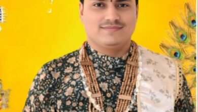 ऐतिहासिक धार्मिक आयोजन- श्री राधा सखी परिवार रायपुर द्वारा ऋषि पंचमी उद्यापन एवं अष्टोत्तर श्रीमद् भागवत कथा ज्ञान यज्ञ का आयोजन रायपुर में, कार्यक्रम को लेकर चल रही तैयारिया, आयोजन समिति की सदस्य हेमलता बंसल ने दी जानकारी, आचार्य पुनीत कृष्ण जी महाराज के सानिध्य में संपन्न होगा कार्यक्रम kshititech