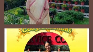 अंतर्राष्ट्रीय अग्रवाल सम्मेलन परिवार के सदस्यों के मेधावी बच्चों ने यूपीएससी की परीक्षा में करी सफलता अर्जित, रायपुर की पूर्वा अग्रवाल एवं लुधियाना की मुदिता बंसल ने किया अग्रकुल को गौरवन्नित, अंतरराष्ट्रीय अध्यक्ष राजकुमार मित्तल ने सभी बच्चों को दी बधाई एवं आशीर्वाद, मित्तल ने कहा- प्रशासनिक क्षेत्र की सर्वोच्च परीक्षा में अग्रकुल की शानदार सफलता हम सभी के लिए प्रसन्नता की बात kshititech