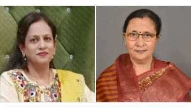 कर लो दुनिया मुठ्ठी में- मोबाइल से बनाएं अपने जीवन को जगमग- अंतरराष्ट्रीय अग्रवाल महिला सम्मेलन ने 25 अप्रैल से शुरू की ऑनलाइन मोबाइल प्रशिक्षण क्लास, मोबाइल से स्वरोजगार की दिशा में भी सैकड़ो उपयोगी चीजों का घर बैठे दिया जा रहा प्रशिक्षण, महिलाओं ने कहा ऐसे प्रशिक्षणों से मिल रही उन्हें उपयोगी जानकारियां कर लो दुनिया मुठ्ठी में- मोबाइल से बनाएं अपने जीवन को जगमग- अंतरराष्ट्रीय अग्रवाल महिला सम्मेलन ने 25 अप्रैल से शुरू की ऑनलाइन मोबाइल प्रशिक्षण क्लास, मोबाइल से स्वरोजगार की दिशा में भी सैकड़ो उपयोगी चीजों का घर बैठे दिया जा रहा प्रशिक्षण, महिलाओं ने कहा ऐसे प्रशिक्षणों से मिल रही उन्हें उपयोगी जानकारियां kshititech