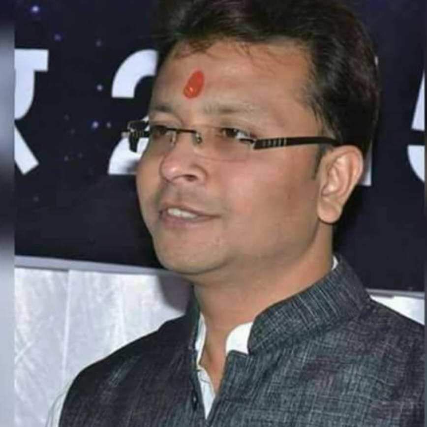 रायपुर सेंट्रल मारवाड़ी युवा मंच के पुनः अध्यक्ष बने रहेंगे नितेश अग्रवाल, नितेश के कार्य को देखते हुए सदस्यों ने नए सत्र के लिए भी उन्हें चुना अपना मुखिया, छत्तीसगढ़ प्रदेश के रायपुर रेलवे स्टेशन के प्लेटफार्म नंबर पर ई बैटरी कर सेवा संचालित करने वाली पहली संस्था है रायपुर सेंट्रल मारवाड़ी युवा मंच रायपुर सेंट्रल मारवाड़ी युवा मंच के पुनः अध्यक्ष बने रहेंगे नितेश अग्रवाल, नितेश के कार्य को देखते हुए सदस्यों ने नए सत्र के लिए भी उन्हें चुना अपना मुखिया, छत्तीसगढ़ प्रदेश के रायपुर रेलवे स्टेशन के प्लेटफार्म नंबर पर ई बैटरी कर सेवा संचालित करने वाली पहली संस्था है रायपुर सेंट्रल मारवाड़ी युवा मंच kshititech