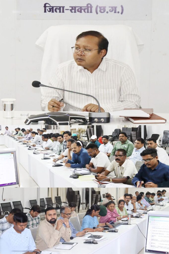 कलेक्टर साहब की मैराथन बैठक, एक-एक विभाग के कामों की करी समीक्षा, समय सीमा की बैठक में मातहत अधिकारियों को दिए निर्देश, जनदर्शन में कलेक्टर साहब ने नागरिकों की सुनी समस्याएं,कहां निराकरण की दिशा में करेंगे प्रयास, जिले में जल संरक्षण को लेकर चिंतित नजर आए तो तोपनो साहब कलेक्टर साहब की मैराथन बैठक, एक-एक विभाग के कामों की करी समीक्षा, समय सीमा की बैठक में मातहत अधिकारियों को दिए निर्देश, जनदर्शन में कलेक्टर साहब ने नागरिकों की सुनी समस्याएं,कहां निराकरण की दिशा में करेंगे प्रयास, जिले में जल संरक्षण को लेकर चिंतित नजर आए तो तोपनो साहब kshititech