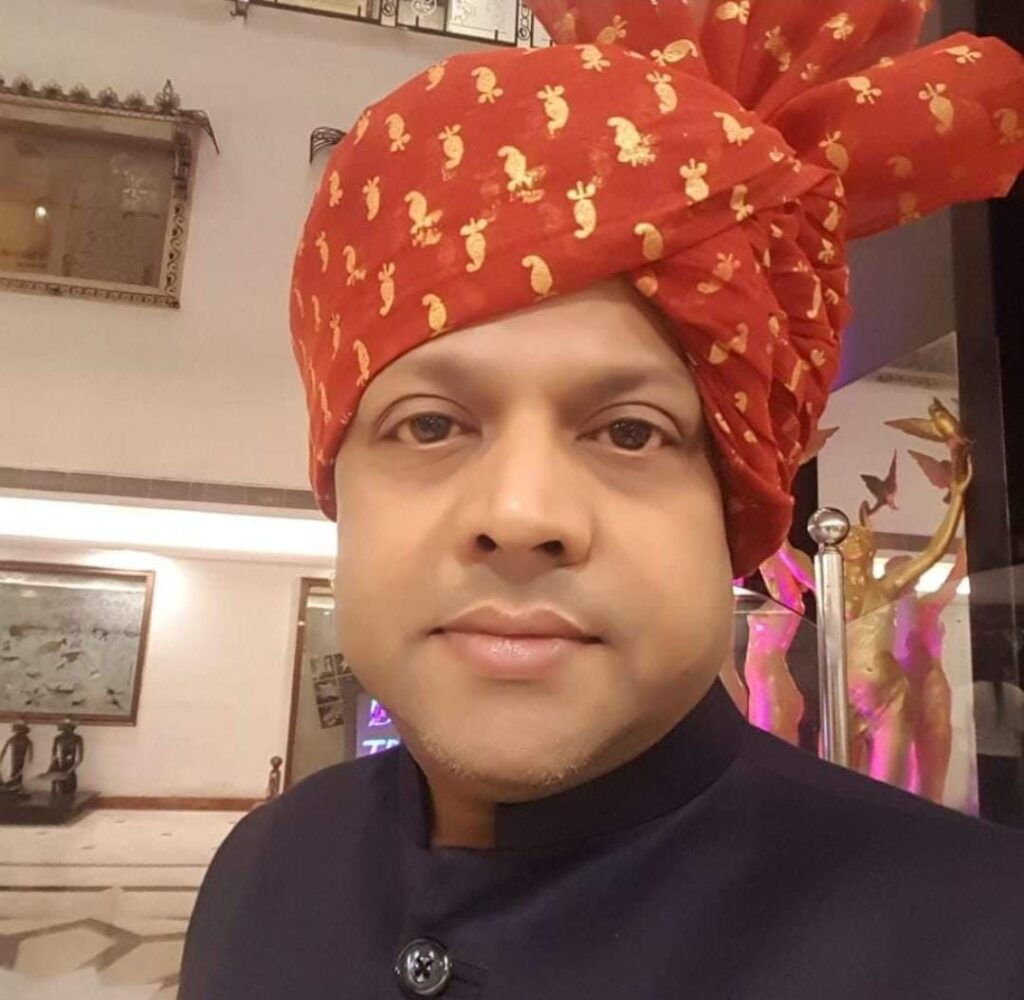 राजकुमार अग्रवाल राजू को मिली हिंदू महासभा के अध्यक्ष की जिम्मेदारी- अखिल भारतीय हिंदू महासभा के शक्ति नगर अध्यक्ष बनाए गए राजकुमार अग्रवाल राजू, राजू ने कहा- सनातन धर्म की रक्षा के लिए पूरा जीवन कर देंगे समर्पित, 27 अप्रैल को शक्ति में होगी पहलगाम घटना को लेकर आक्रोश एवं श्रद्धांजलि सभा राजकुमार अग्रवाल राजू को मिली हिंदू महासभा के अध्यक्ष की जिम्मेदारी- अखिल भारतीय हिंदू महासभा के शक्ति नगर अध्यक्ष बनाए गए राजकुमार अग्रवाल राजू, राजू ने कहा- सनातन धर्म की रक्षा के लिए पूरा जीवन कर देंगे समर्पित, 27 अप्रैल को शक्ति में होगी पहलगाम घटना को लेकर आक्रोश एवं श्रद्धांजलि सभा kshititech