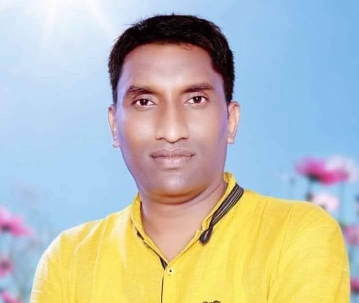 चार नए मंडल अध्यक्षों की हुई नियुक्ति-भाजपा प्रदेश संगठन ने जांजगीर चांपा जिले के मंडलों में जारी किए अध्यक्षों की नियुक्ति के आदेश, जांजगीर नगर मंडल के हितेश बनाए गए मंडल अध्यक्ष तो वही अकलतरा की जिम्मेदारी को गोपेश तुलस्यान को, नई जिम्मेदारियो से संगठन के कामों में आएगी गति चार नए मंडल अध्यक्षों की हुई नियुक्ति-भाजपा प्रदेश संगठन ने जांजगीर चांपा जिले के मंडलों में जारी किए अध्यक्षों की नियुक्ति के आदेश, जांजगीर नगर मंडल के हितेश बनाए गए मंडल अध्यक्ष तो वही अकलतरा की जिम्मेदारी को गोपेश तुलस्यान को, नई जिम्मेदारियो से संगठन के कामों में आएगी गति kshititech