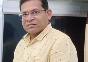 जनपद पंचायत शक्ति में नेता प्रतिपक्ष महंत जी के प्रतिनिधि होंगे वरिष्ठ कांग्रेस नेता ऋषि राय, पूर्व जिला पंचायत सदस्य अमित राठौर को बनाया गया जिला पुलिस अधीक्षक कार्यालय का प्रतिनिधि, पूर्व मंडी अध्यक्ष रूप नारायण साहू भी संभालेंगे लोक निर्माण विभाग, कांग्रेस पार्टी में समर्पित पुराने कार्यकर्ताओं को मिल रही है प्रतिनिधि की जिम्मेदारी kshititech