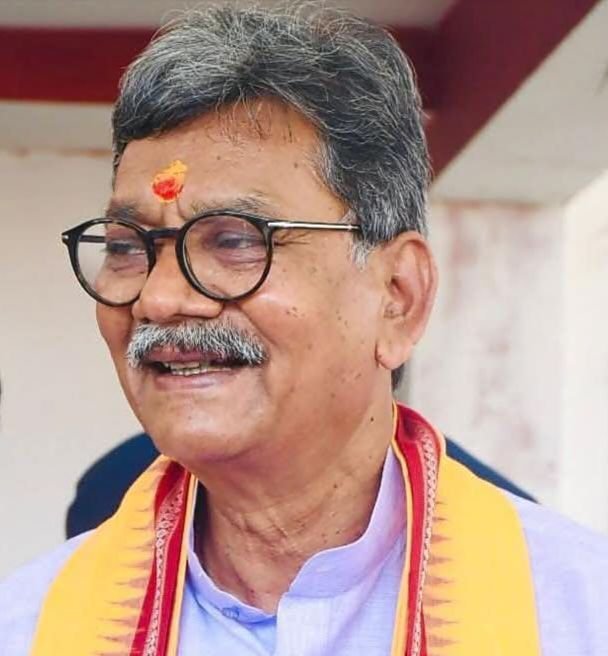 जनपद पंचायत शक्ति में नेता प्रतिपक्ष महंत जी के प्रतिनिधि होंगे वरिष्ठ कांग्रेस नेता ऋषि राय, पूर्व जिला पंचायत सदस्य अमित राठौर को बनाया गया जिला पुलिस अधीक्षक कार्यालय का प्रतिनिधि, पूर्व मंडी अध्यक्ष रूप नारायण साहू भी संभालेंगे लोक निर्माण विभाग, कांग्रेस पार्टी में समर्पित पुराने कार्यकर्ताओं को मिल रही है प्रतिनिधि की जिम्मेदारी kshititech